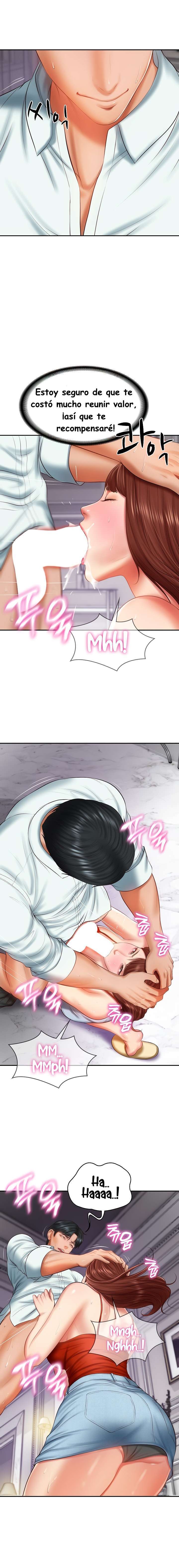 Yerno de una familia Capítulo 32 - Page 3