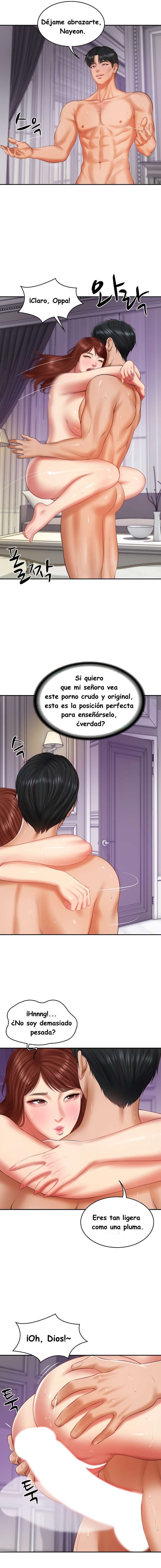 Yerno de una familia Capítulo 32 - Page 7