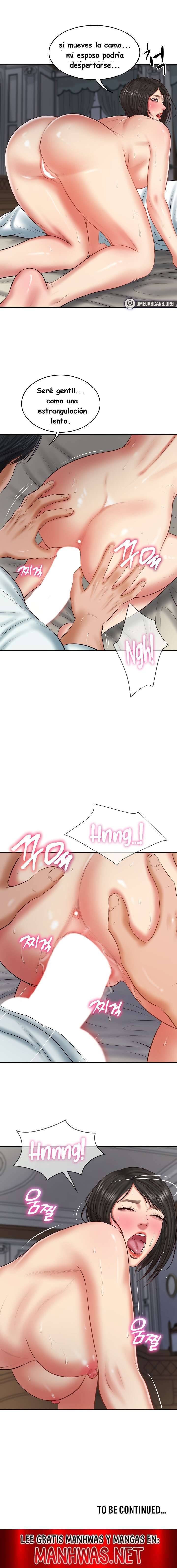 Yerno de una familia Capítulo 33 - Page 14