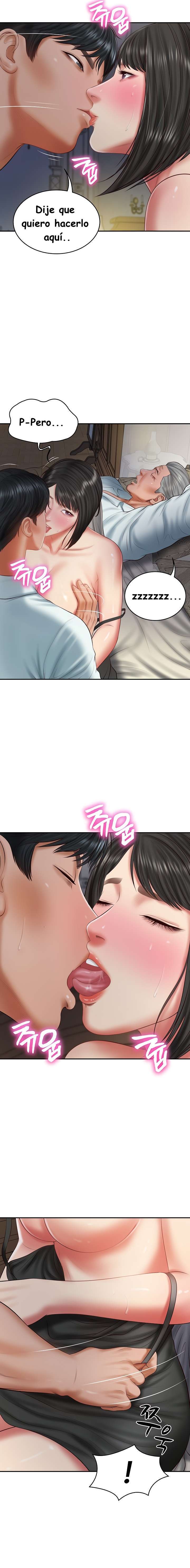 Yerno de una familia Capítulo 33 - Page 5