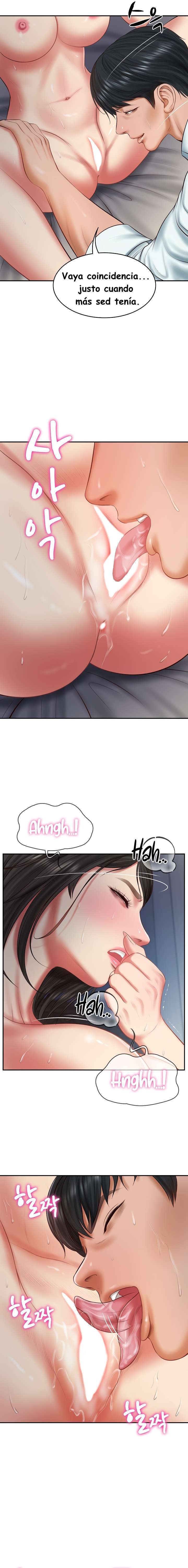 Yerno de una familia Capítulo 33 - Page 9