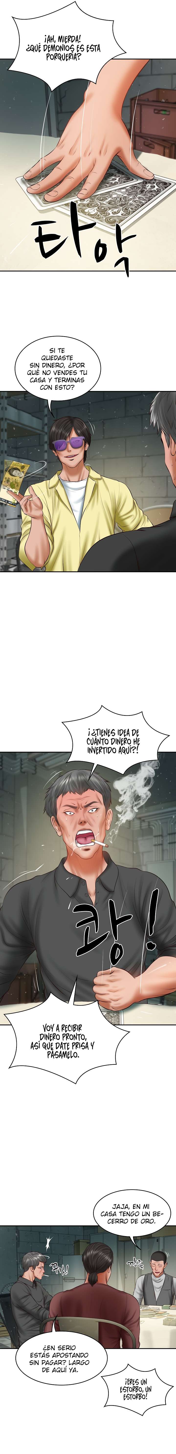 Yerno de una familia Capítulo 34 - Page 10