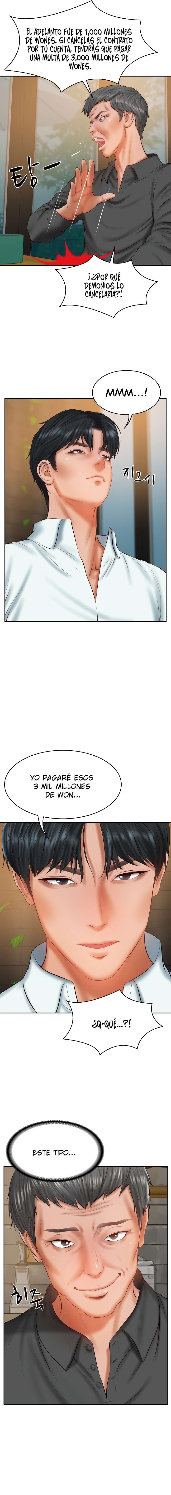 Yerno de una familia Capítulo 34 - Page 13