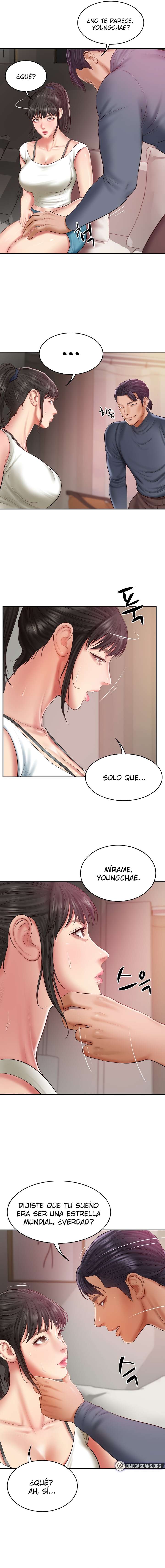 Yerno de una familia Capítulo 34 - Page 17