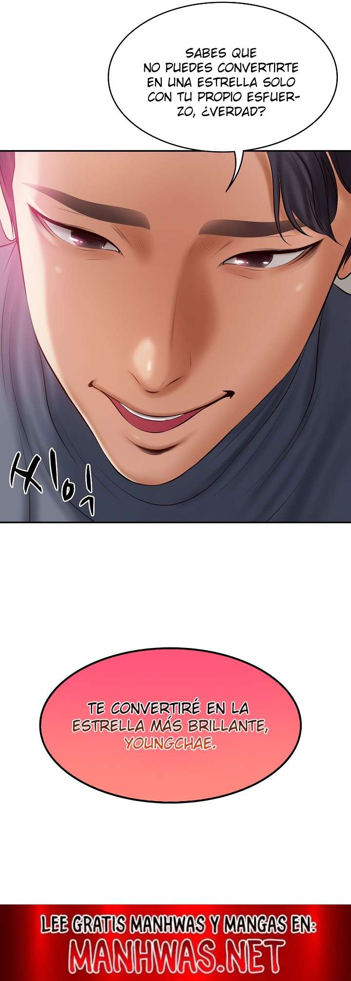 Yerno de una familia Capítulo 34 - Page 18