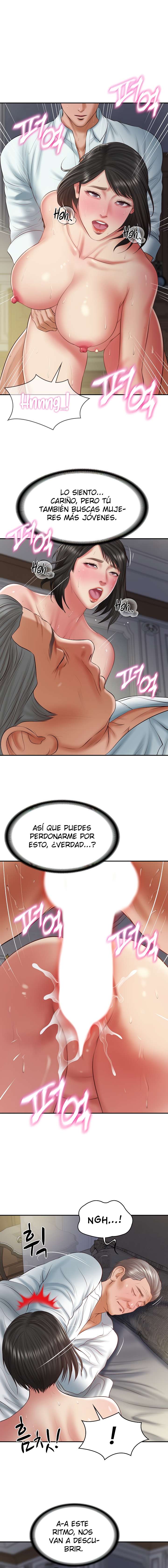 Yerno de una familia Capítulo 34 - Page 4