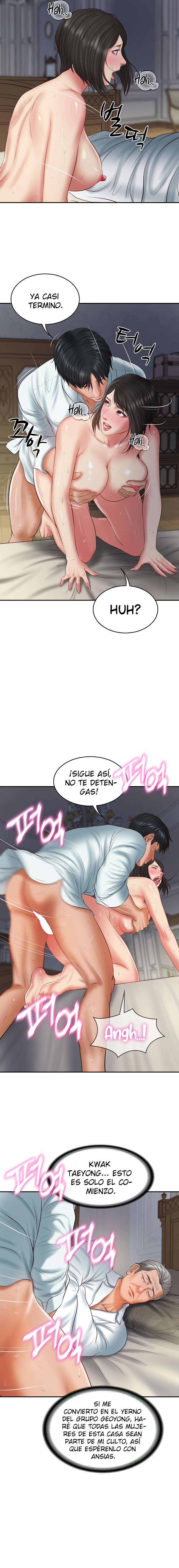 Yerno de una familia Capítulo 34 - Page 5