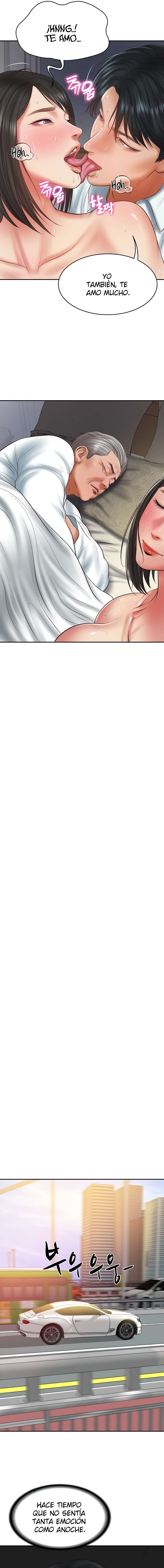 Yerno de una familia Capítulo 34 - Page 7