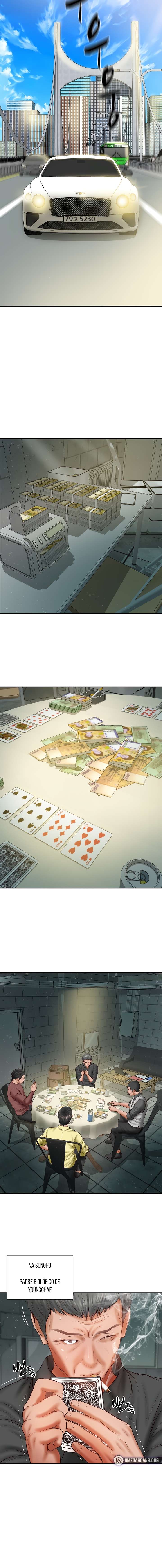 Yerno de una familia Capítulo 34 - Page 9