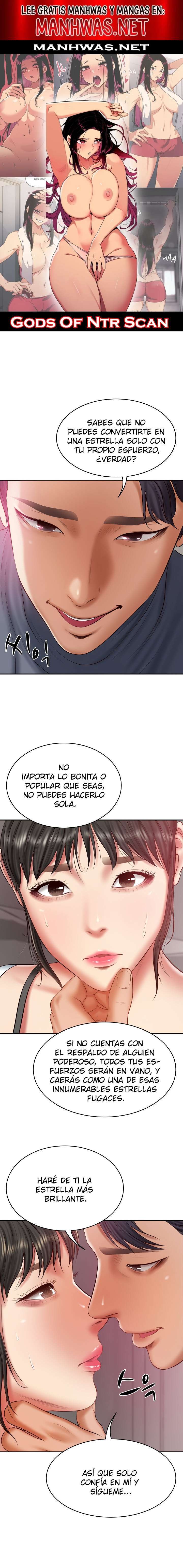 Yerno de una familia Capítulo 35 - Page 1