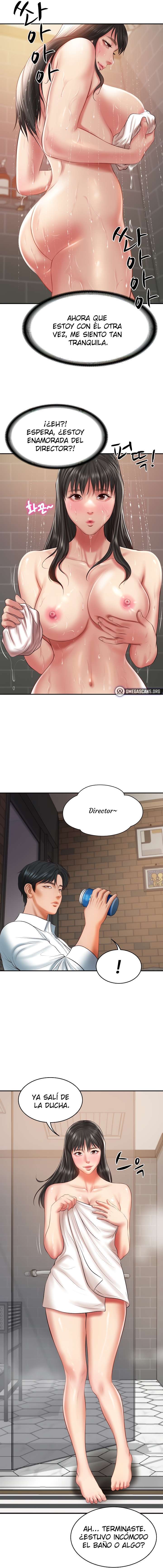 Yerno de una familia Capítulo 35 - Page 10