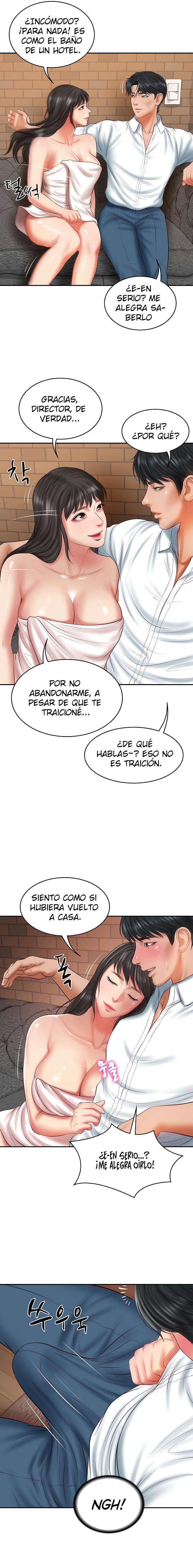 Yerno de una familia Capítulo 35 - Page 11