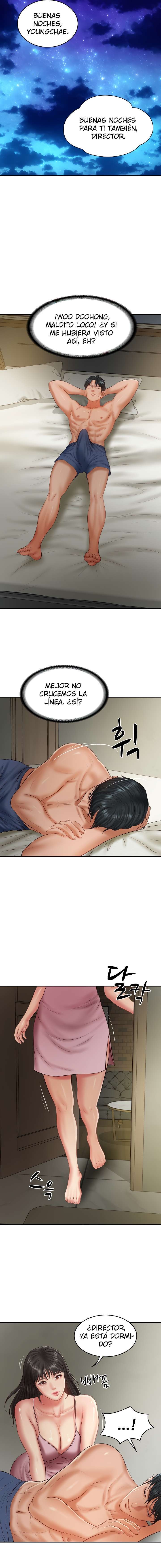 Yerno de una familia Capítulo 35 - Page 13