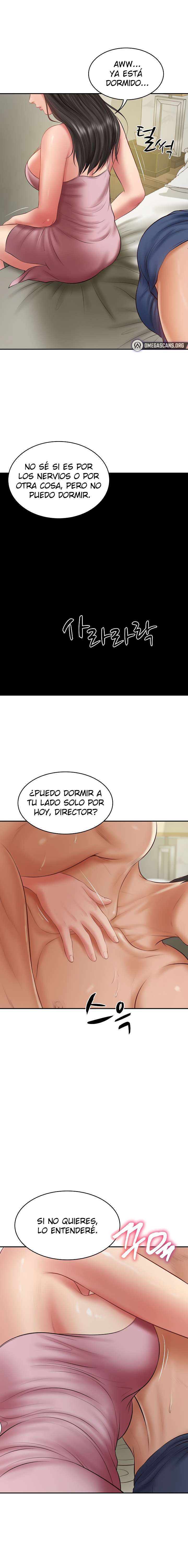 Yerno de una familia Capítulo 35 - Page 14