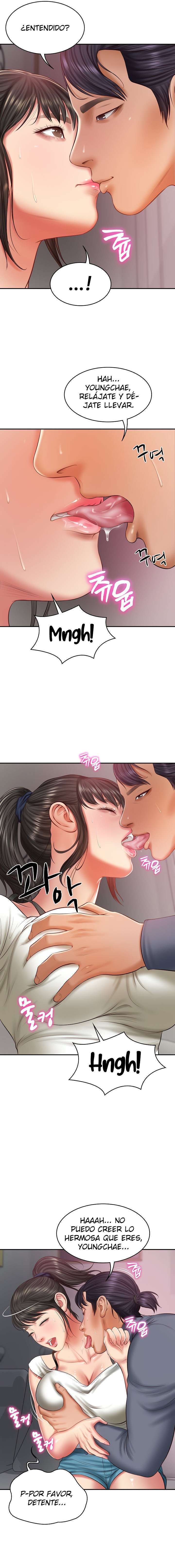 Yerno de una familia Capítulo 35 - Page 2