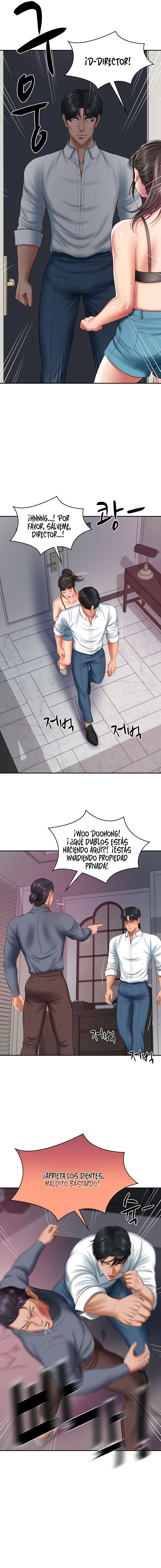 Yerno de una familia Capítulo 35 - Page 4