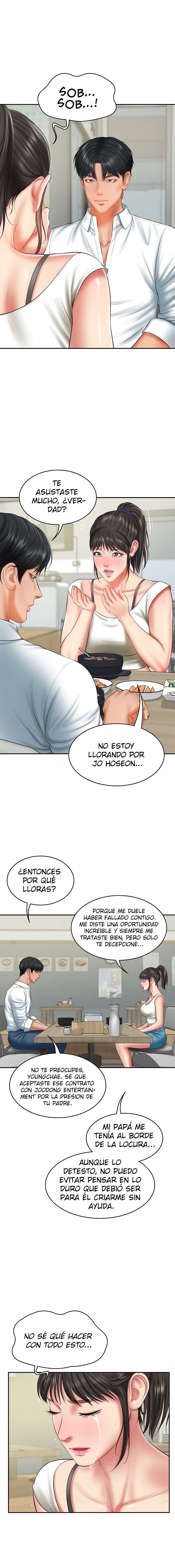 Yerno de una familia Capítulo 35 - Page 6