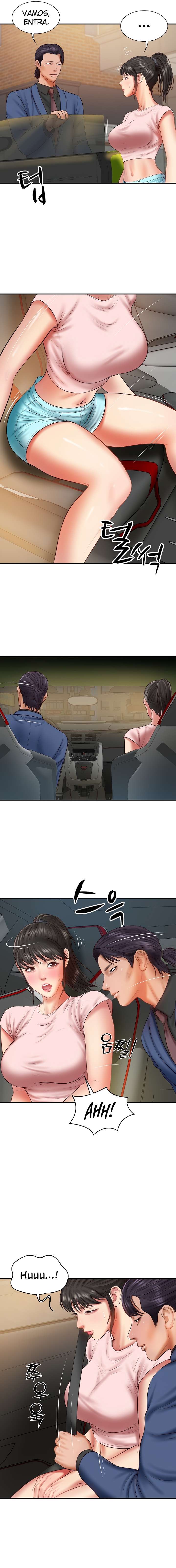 Yerno de una familia Capítulo 36 - Page 13