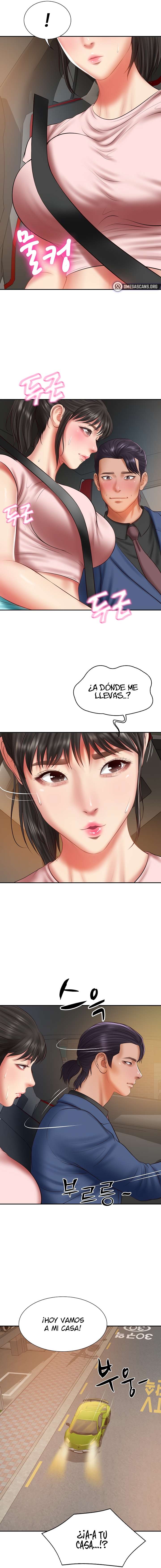 Yerno de una familia Capítulo 36 - Page 14