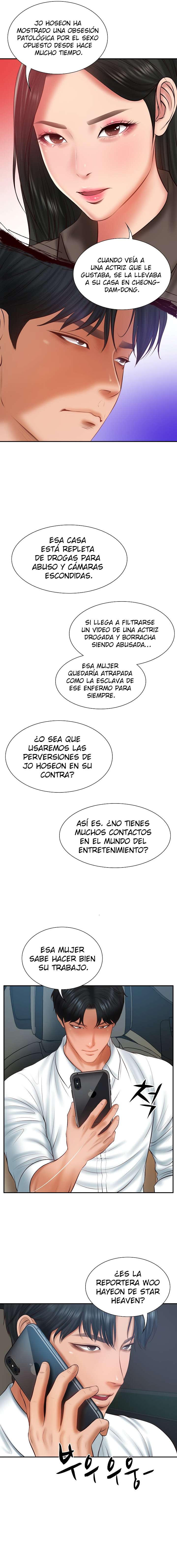 Yerno de una familia Capítulo 36 - Page 16