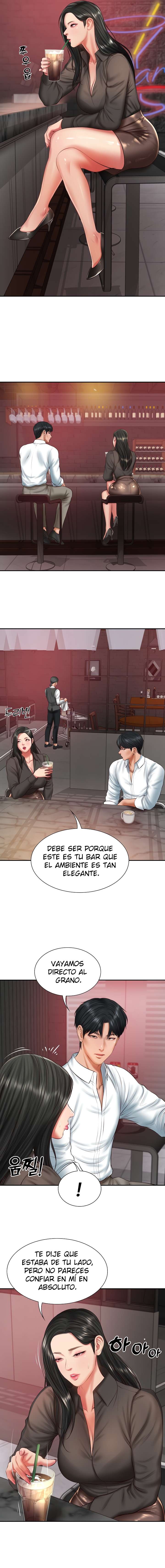 Yerno de una familia Capítulo 36 - Page 3