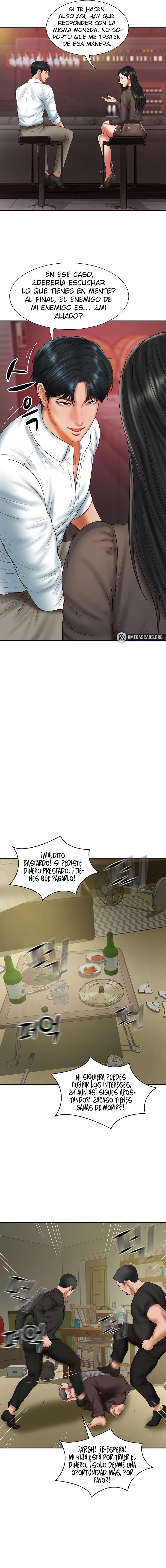 Yerno de una familia Capítulo 36 - Page 6