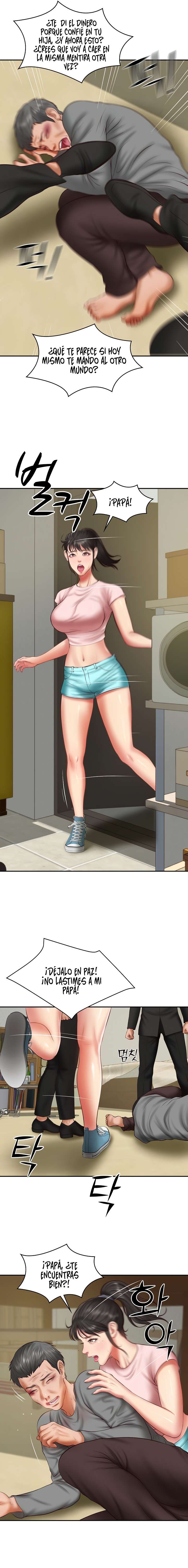 Yerno de una familia Capítulo 36 - Page 7