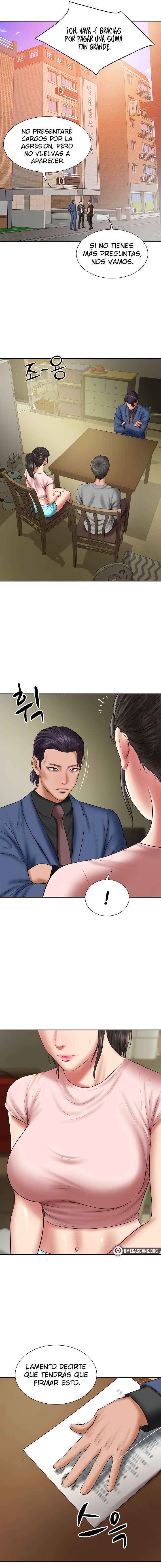 Yerno de una familia Capítulo 36 - Page 9