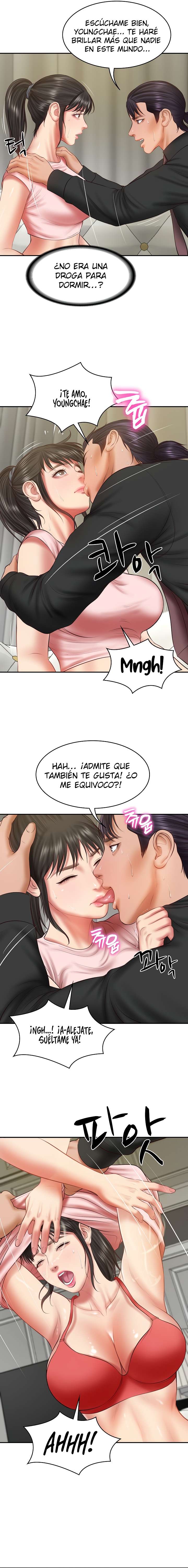 Yerno de una familia Capítulo 37 - Page 12