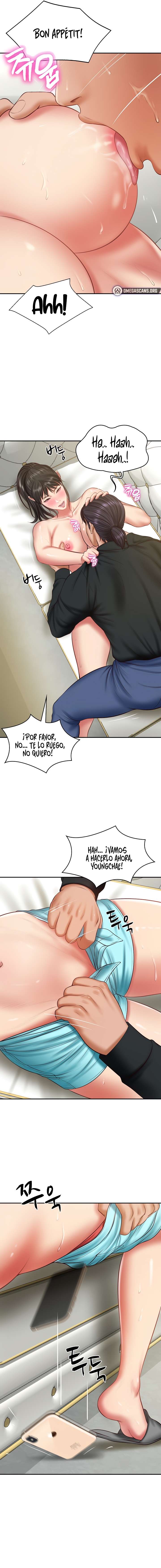 Yerno de una familia Capítulo 37 - Page 14