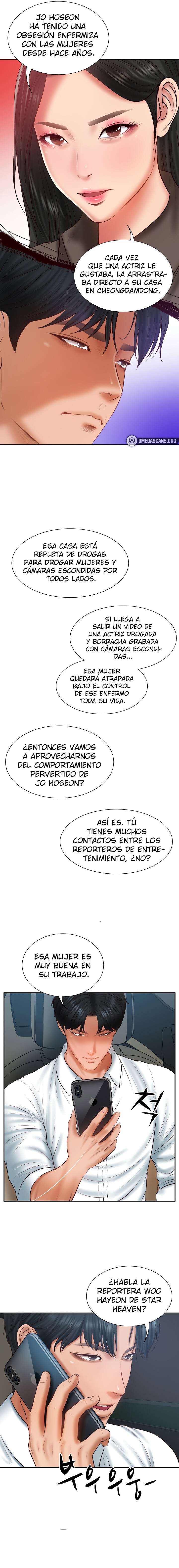 Yerno de una familia Capítulo 37 - Page 2