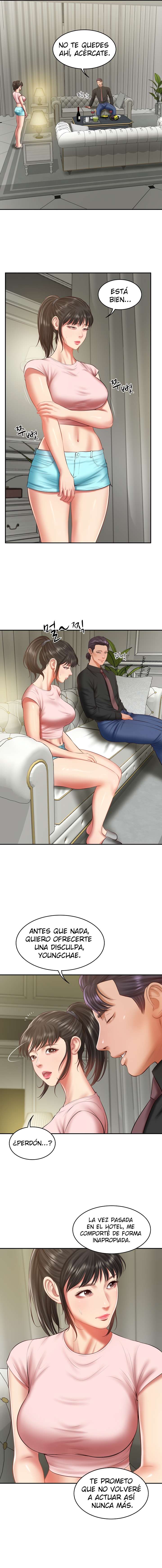 Yerno de una familia Capítulo 37 - Page 4