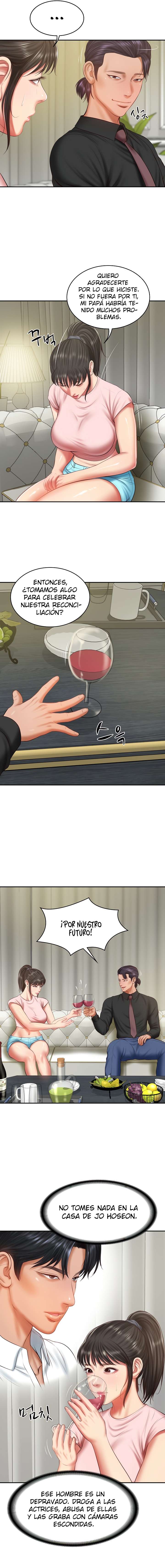 Yerno de una familia Capítulo 37 - Page 5