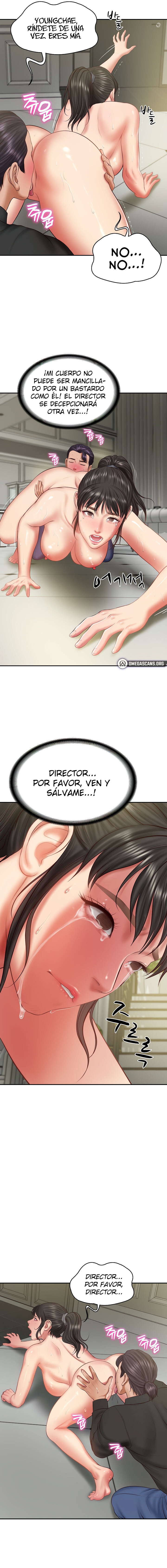 Yerno de una familia Capítulo 38 - Page 2