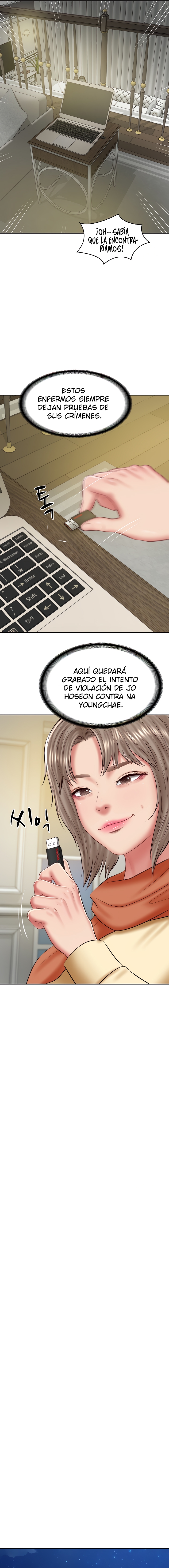 Yerno de una familia Capítulo 38 - Page 7