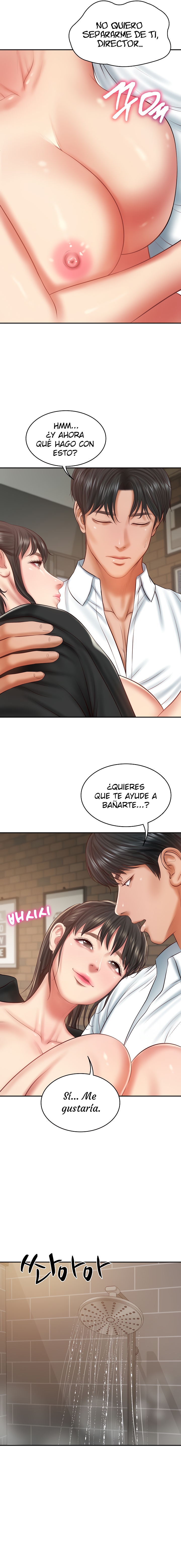 Yerno de una familia Capítulo 38 - Page 9