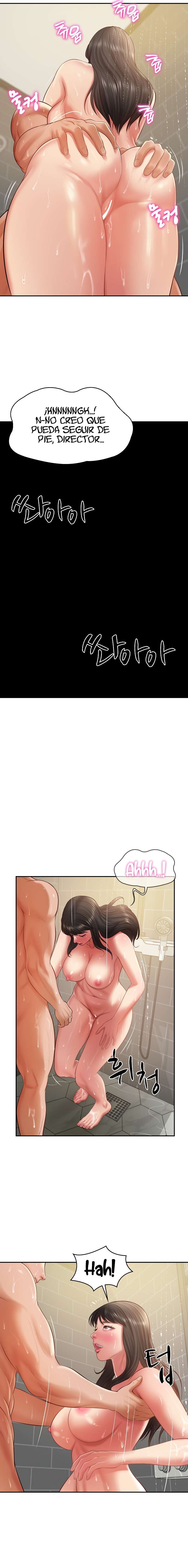 Yerno de una familia Capítulo 39 - Page 10