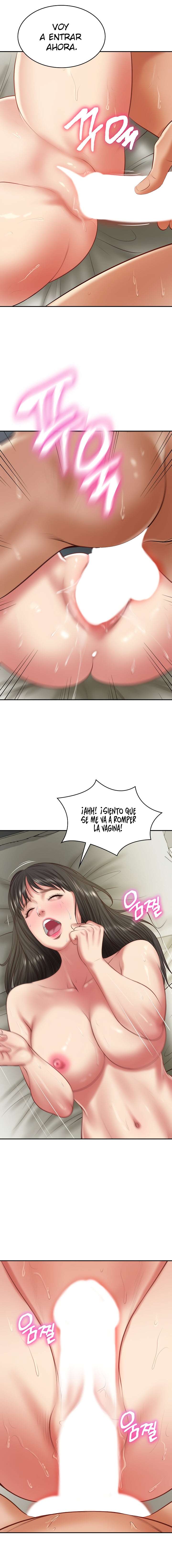 Yerno de una familia Capítulo 39 - Page 16