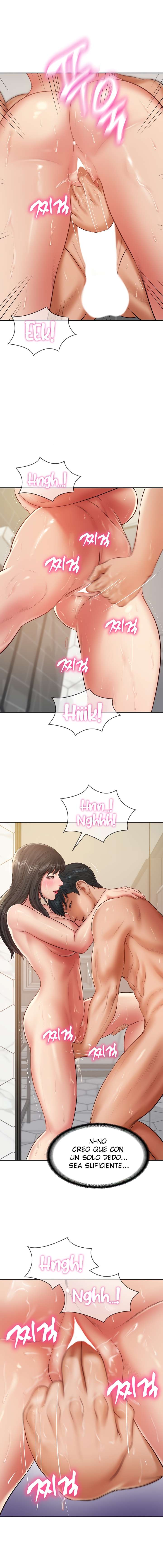 Yerno de una familia Capítulo 39 - Page 6