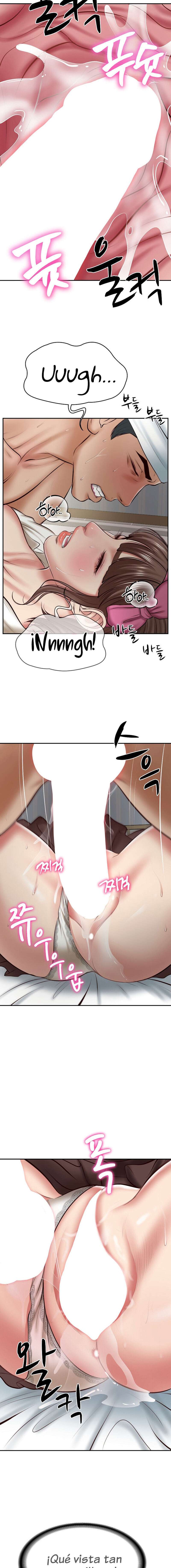 Yerno de una familia Capítulo 4 - Page 15