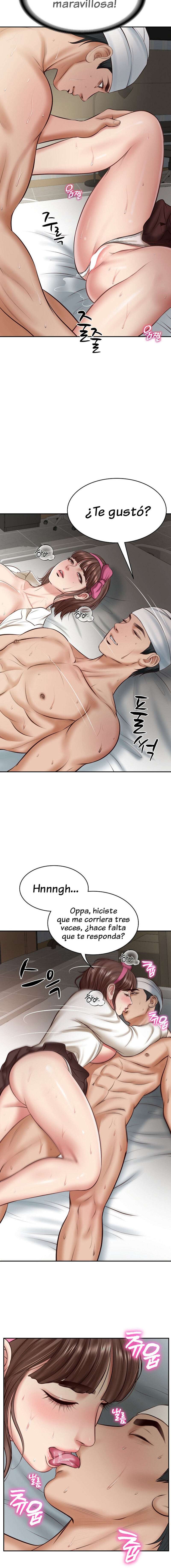 Yerno de una familia Capítulo 4 - Page 16