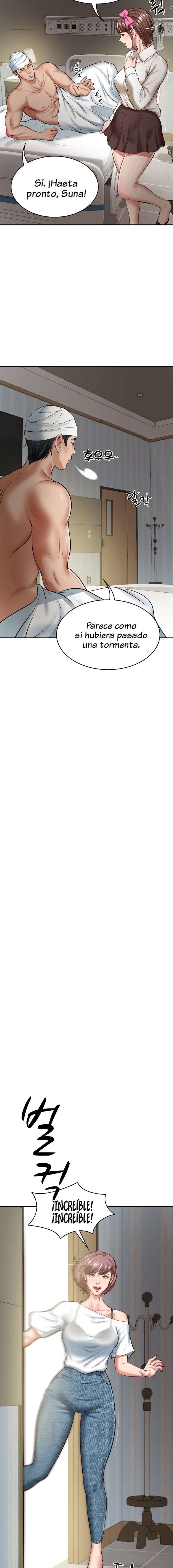 Yerno de una familia Capítulo 4 - Page 18