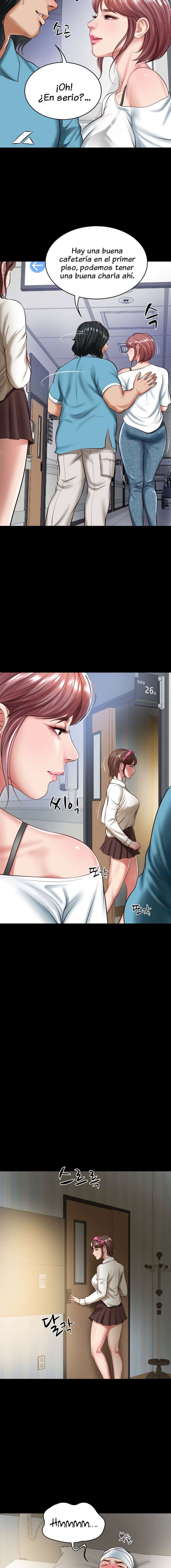 Yerno de una familia Capítulo 4 - Page 3