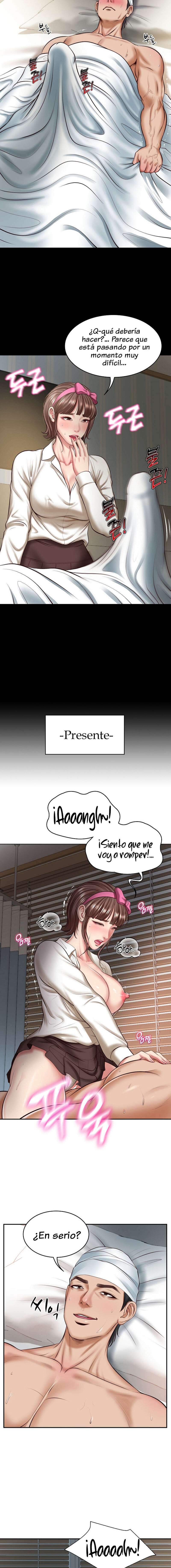 Yerno de una familia Capítulo 4 - Page 4