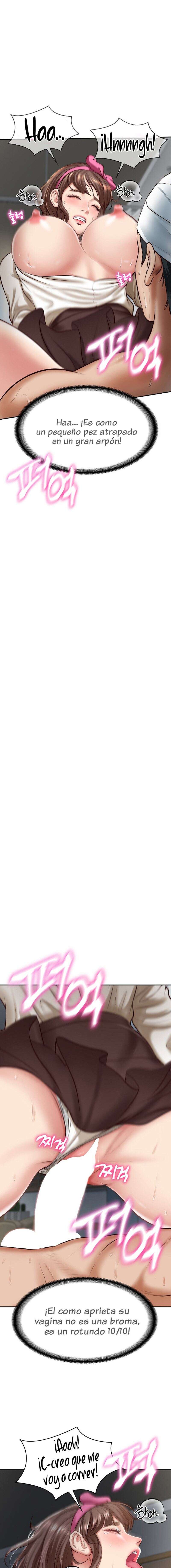 Yerno de una familia Capítulo 4 - Page 6