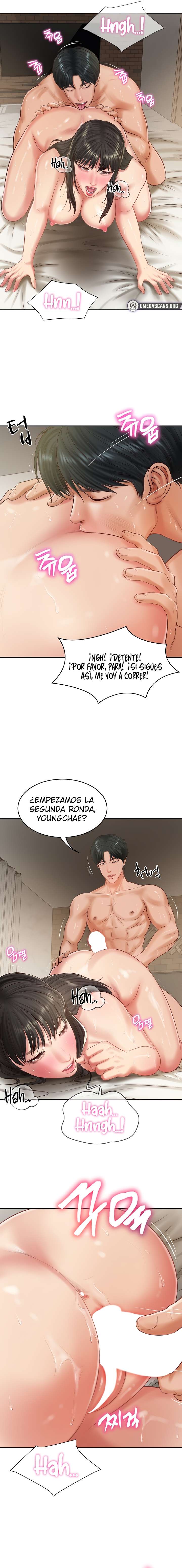 Yerno de una familia Capítulo 40 - Page 11