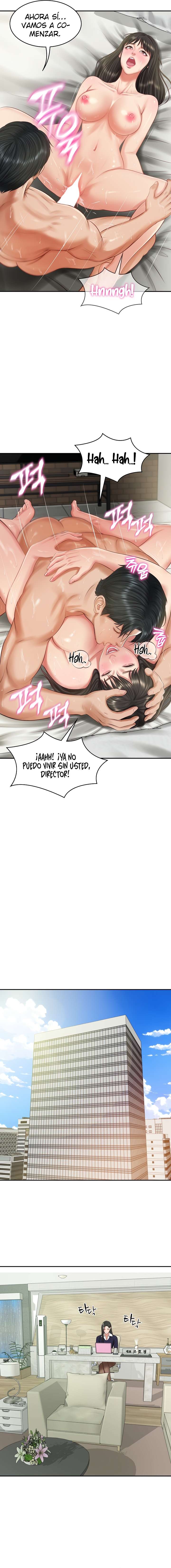 Yerno de una familia Capítulo 40 - Page 15