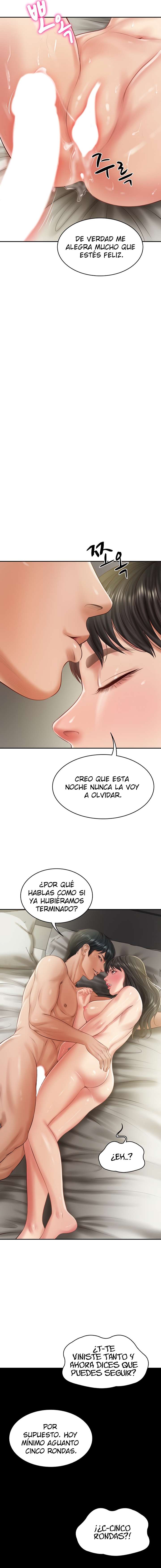 Yerno de una familia Capítulo 40 - Page 7
