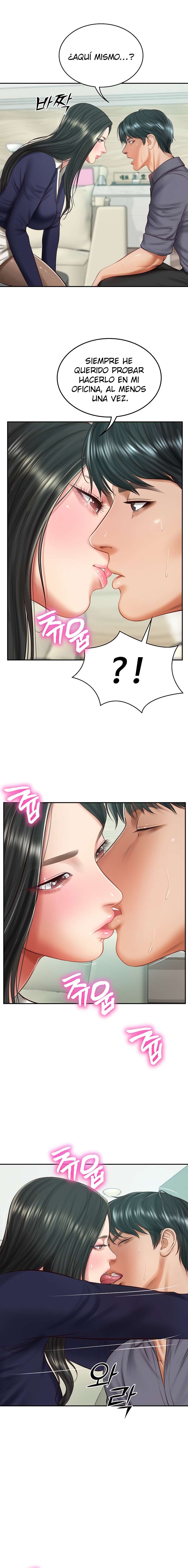 Yerno de una familia Capítulo 41 - Page 10