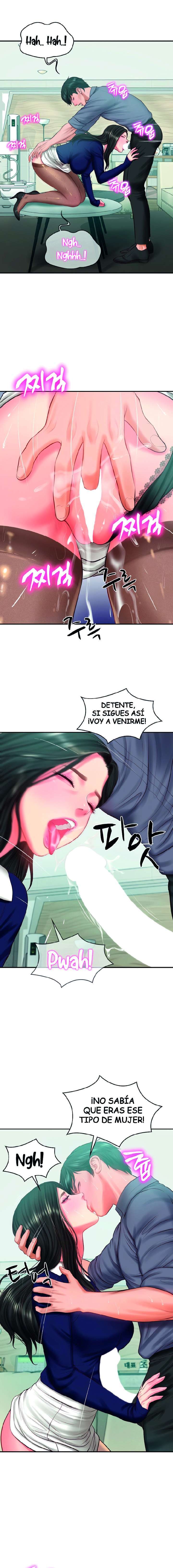 Yerno de una familia Capítulo 42 - Page 3